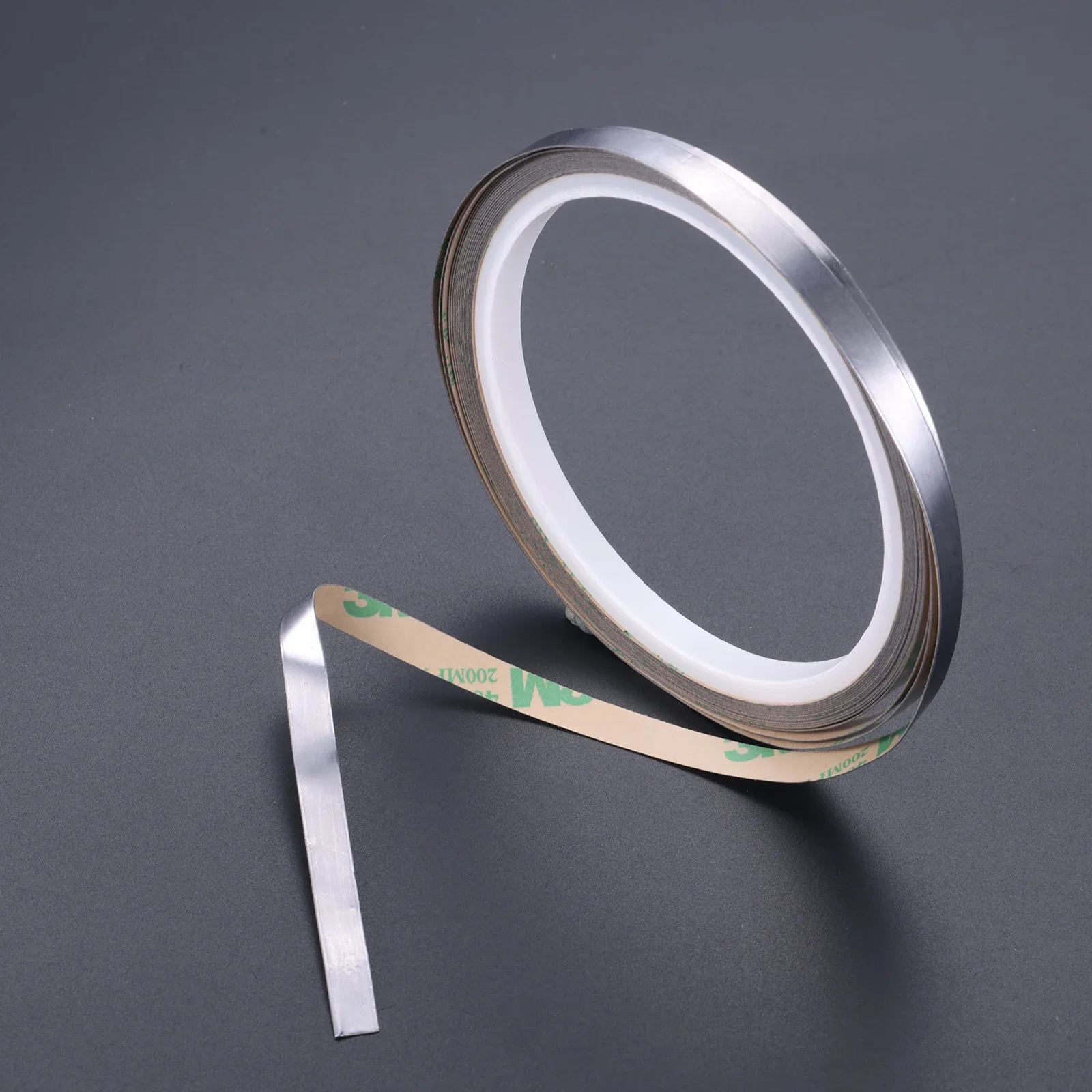 Golf Equipment Weight - 1 rollo de cinta autoadhesiva de