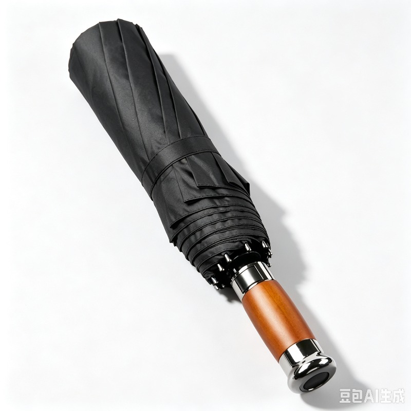 Golf Umbrella Large - Paraguas Grande de Marca Original para