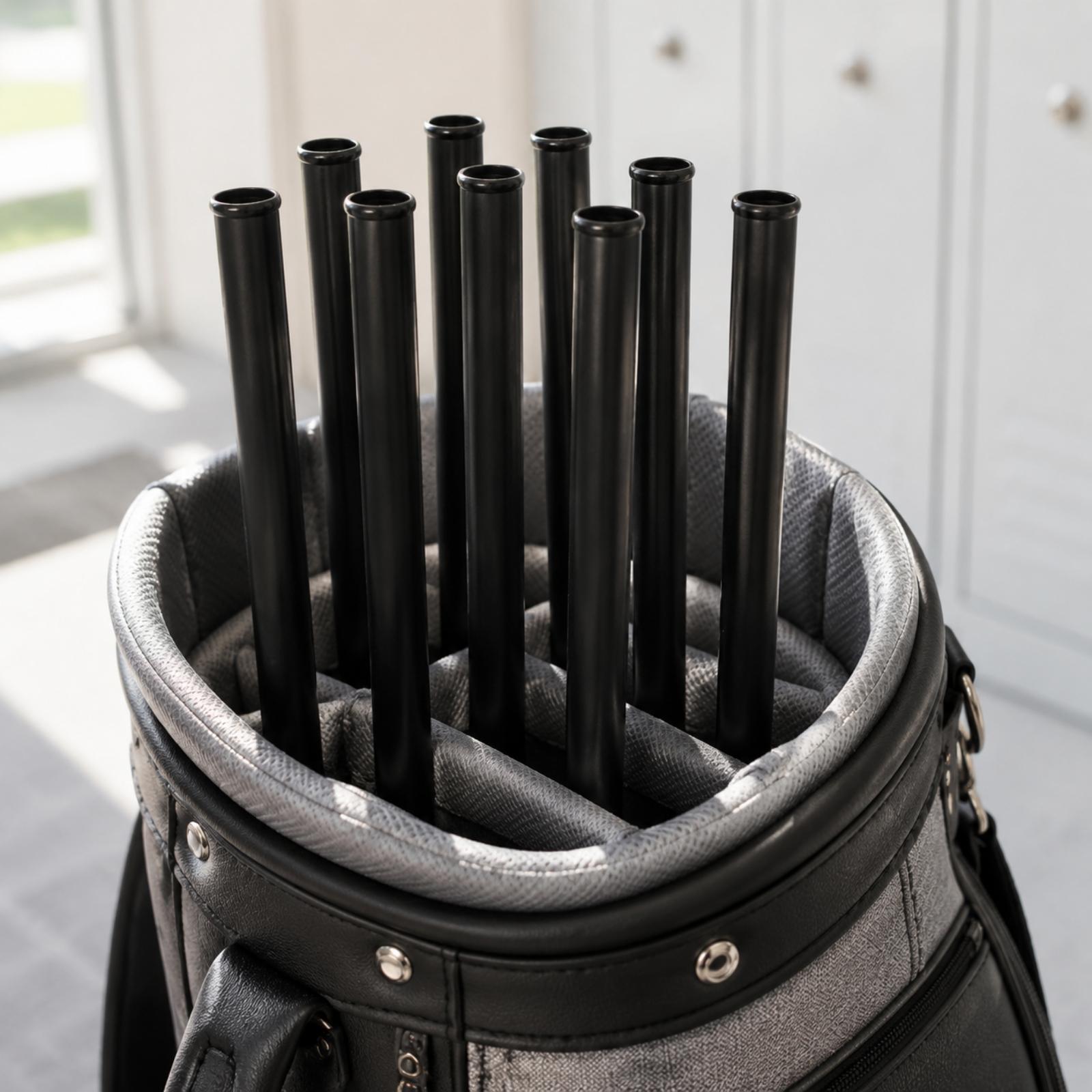 Golf Bag - Tubo protector para palos de golf,