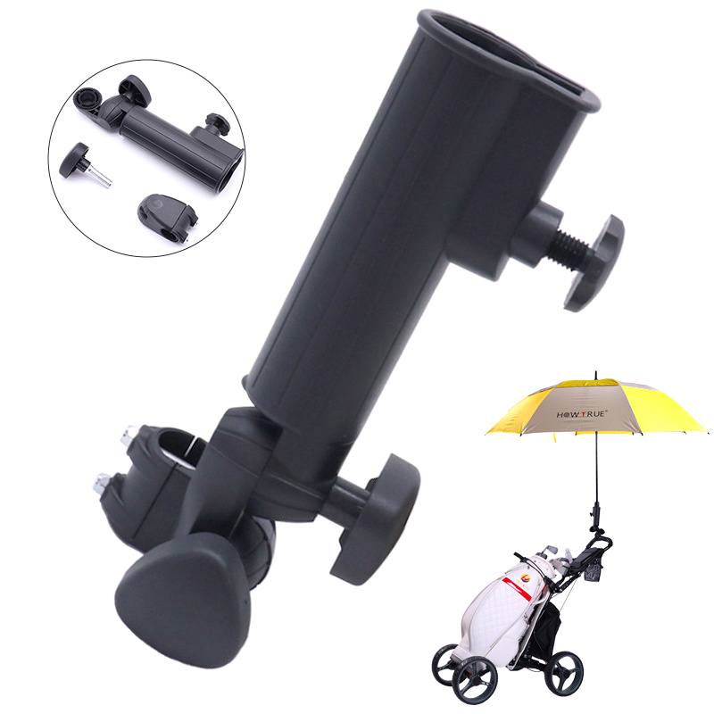 Golf Umbrella - Soporte Universal Ajustable para Sombrilla de