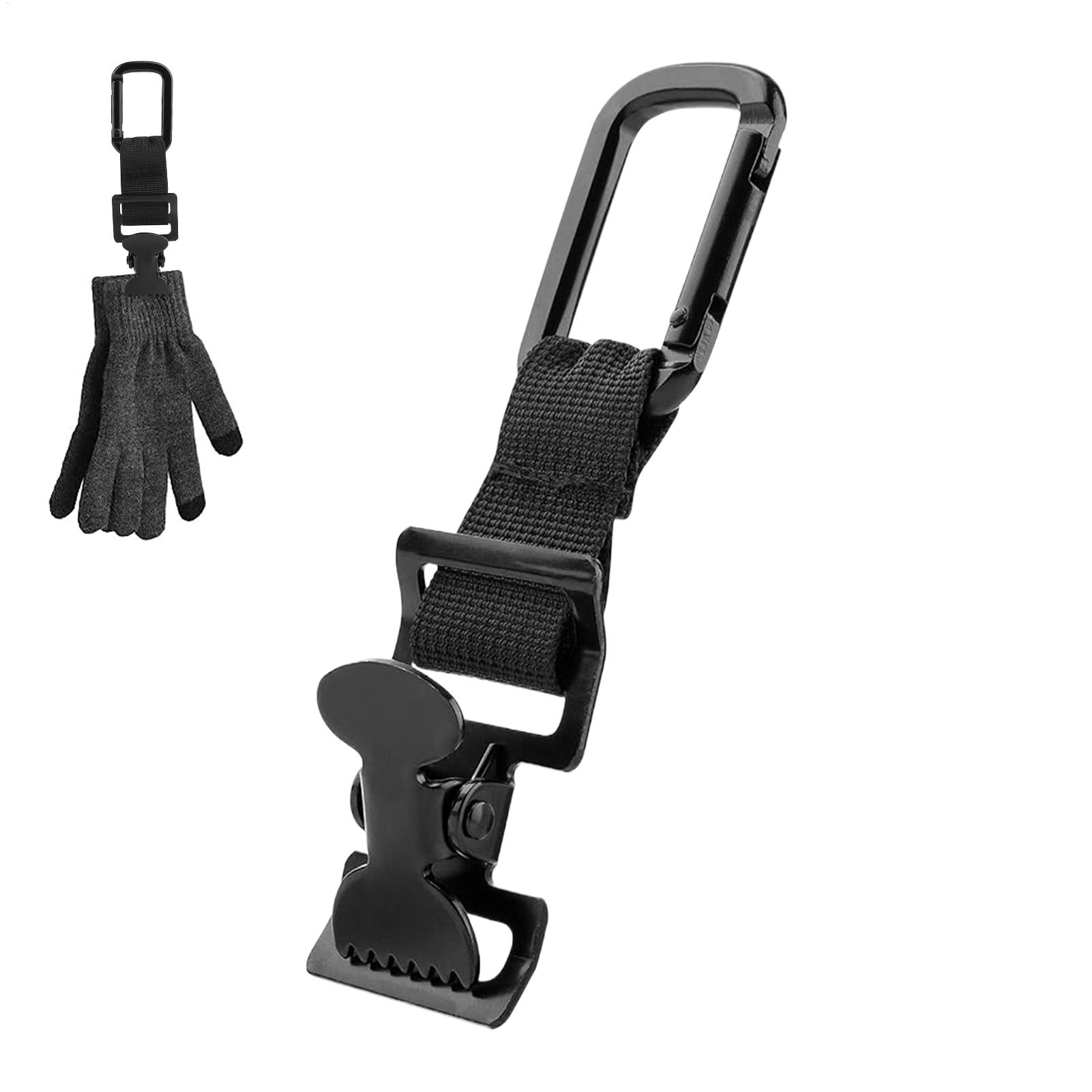 Golf Gloves - Clips para Guantes de Trabajo, Pinza
