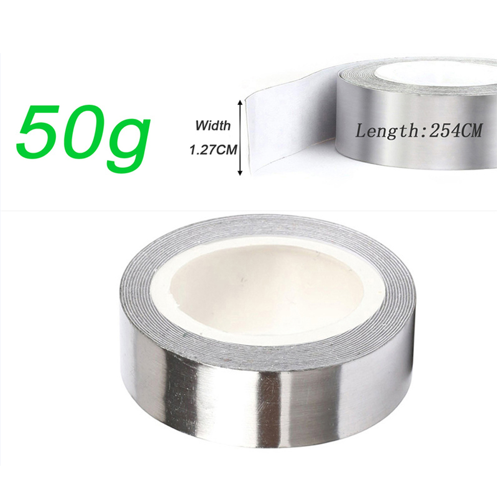 Golf Equipment Weight - 1 Rollo de Cinta de Plomo