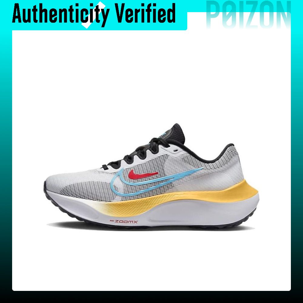 Nike Zoom Fly 5, Zapatillas de - Nike Shoes Zoom Fly 5 reseña y precio