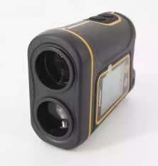 Medidor de Distancia Digital S - Golf Rangefinder reseña y precio