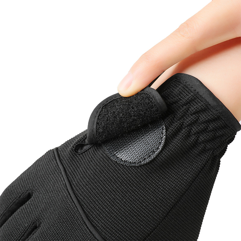 Guantes de equitación, guantes - Golf Gloves reseña y precio