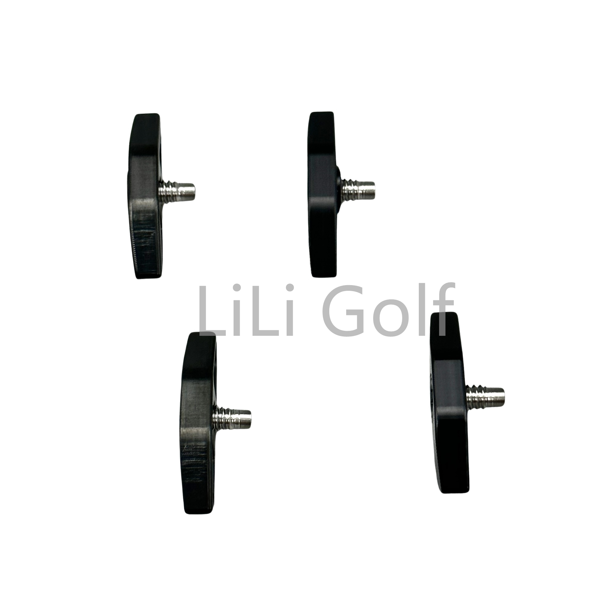 Peso del palo de golf Compatib - Golf Equipment Weight reseña y precio