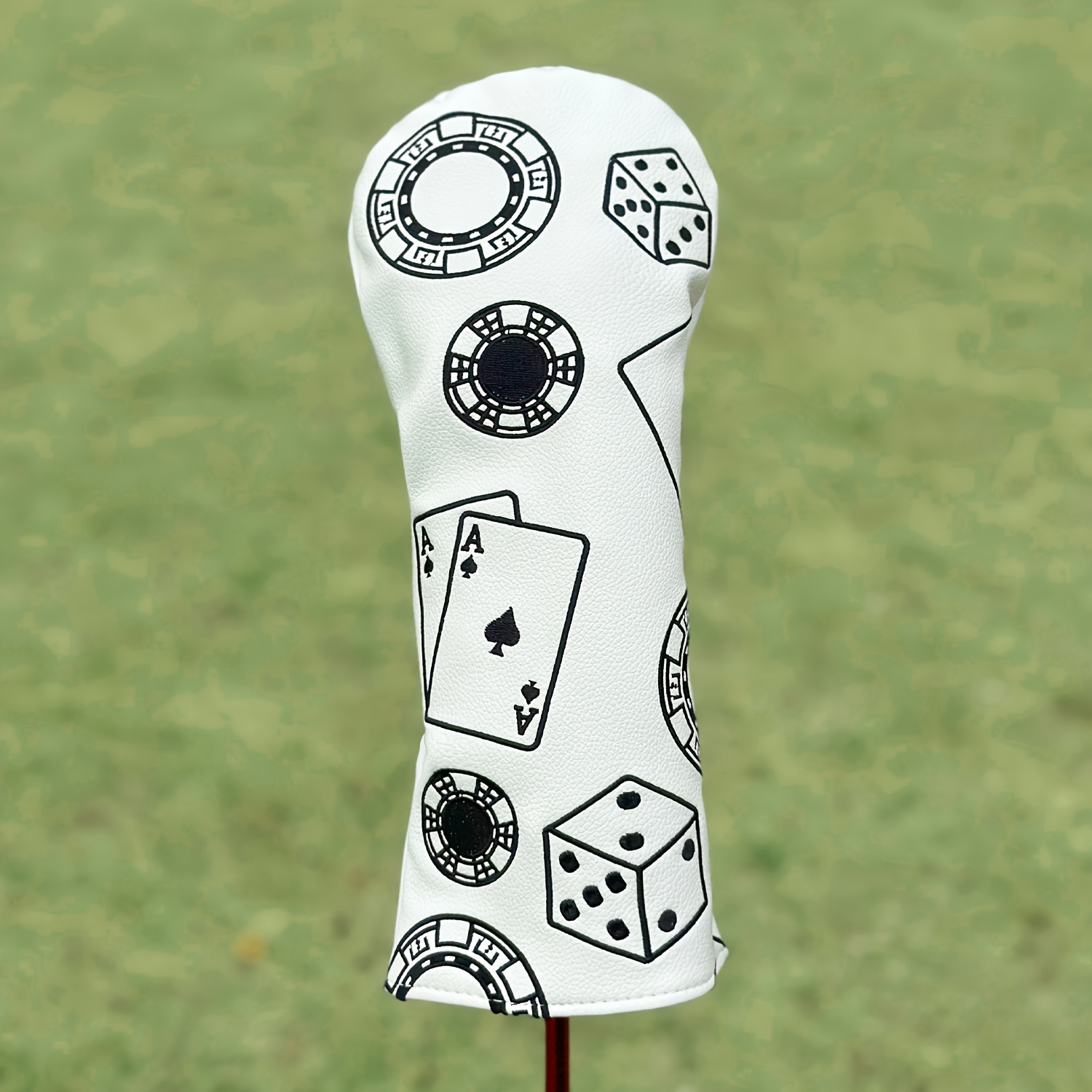 1 pieza/4 piezas de funda para - Golf Driver reseña y precio