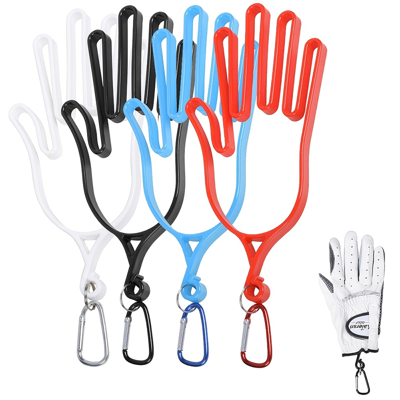 2 Soportes para Guantes de Gol - Golf Gloves reseña y precio