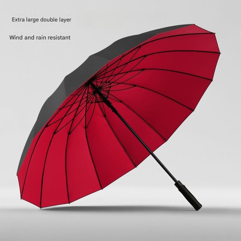 Paraguas de Golf Automático de - Golf Umbrella Large reseña y precio