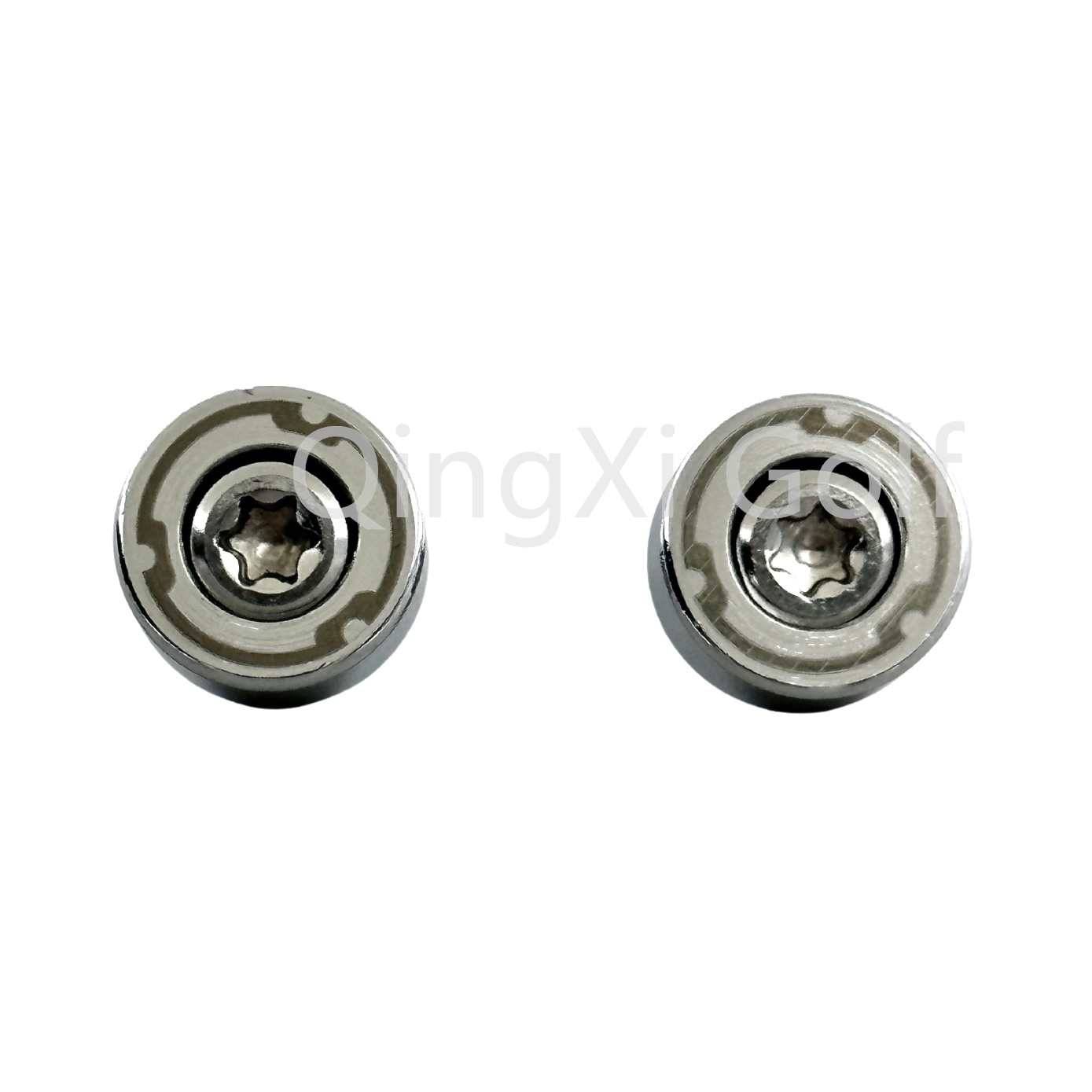 Tornillos de ajuste de peso pa - Golf Equipment Weight reseña y precio