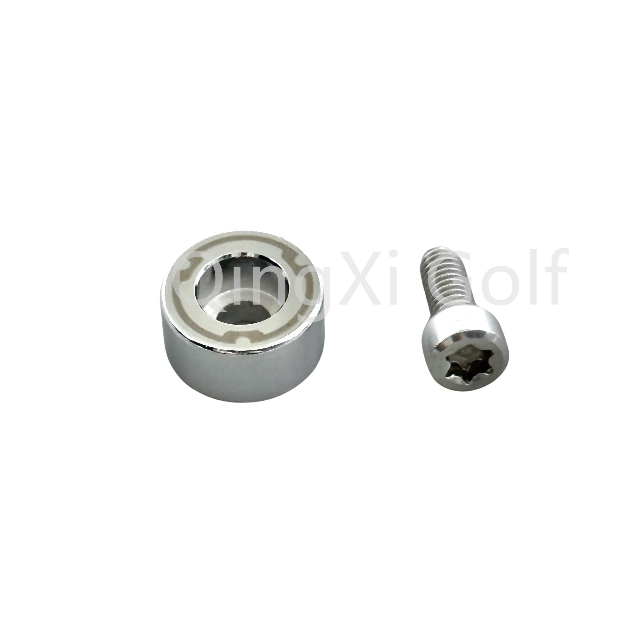 Tornillos de ajuste de peso pa - Golf Equipment Weight reseña y precio