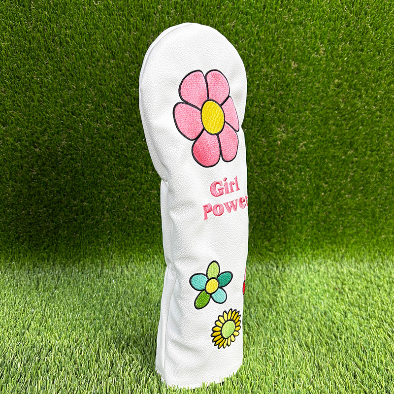 Fundas para palos de golf con  - Golf Clubs reseña y precio