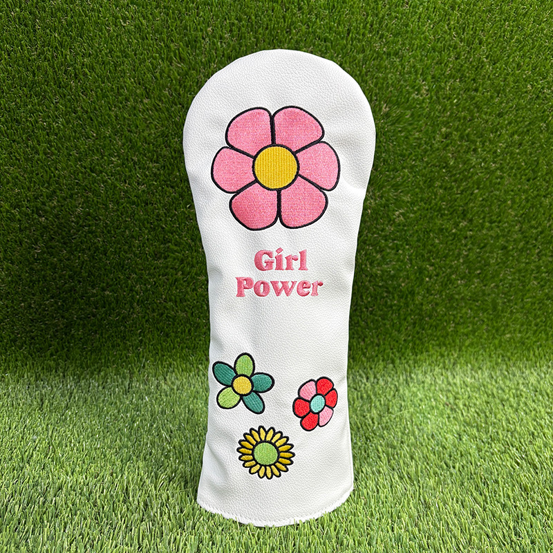 Fundas para palos de golf con  - Golf Clubs reseña y precio
