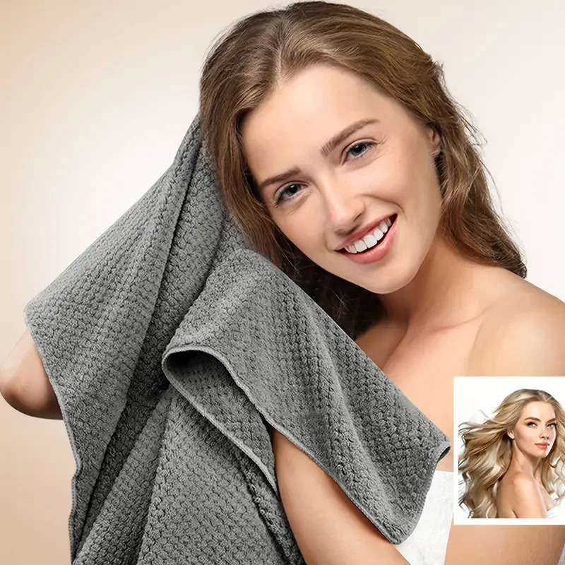 Toalla de microfibra ultra abs - Golf Towel reseña y precio