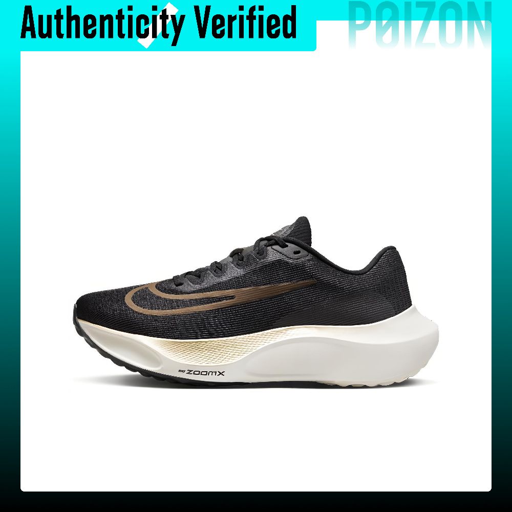 Nike Zoom Fly 5, Zapatillas de - Nike Shoes Zoom Fly 5 reseña y precio