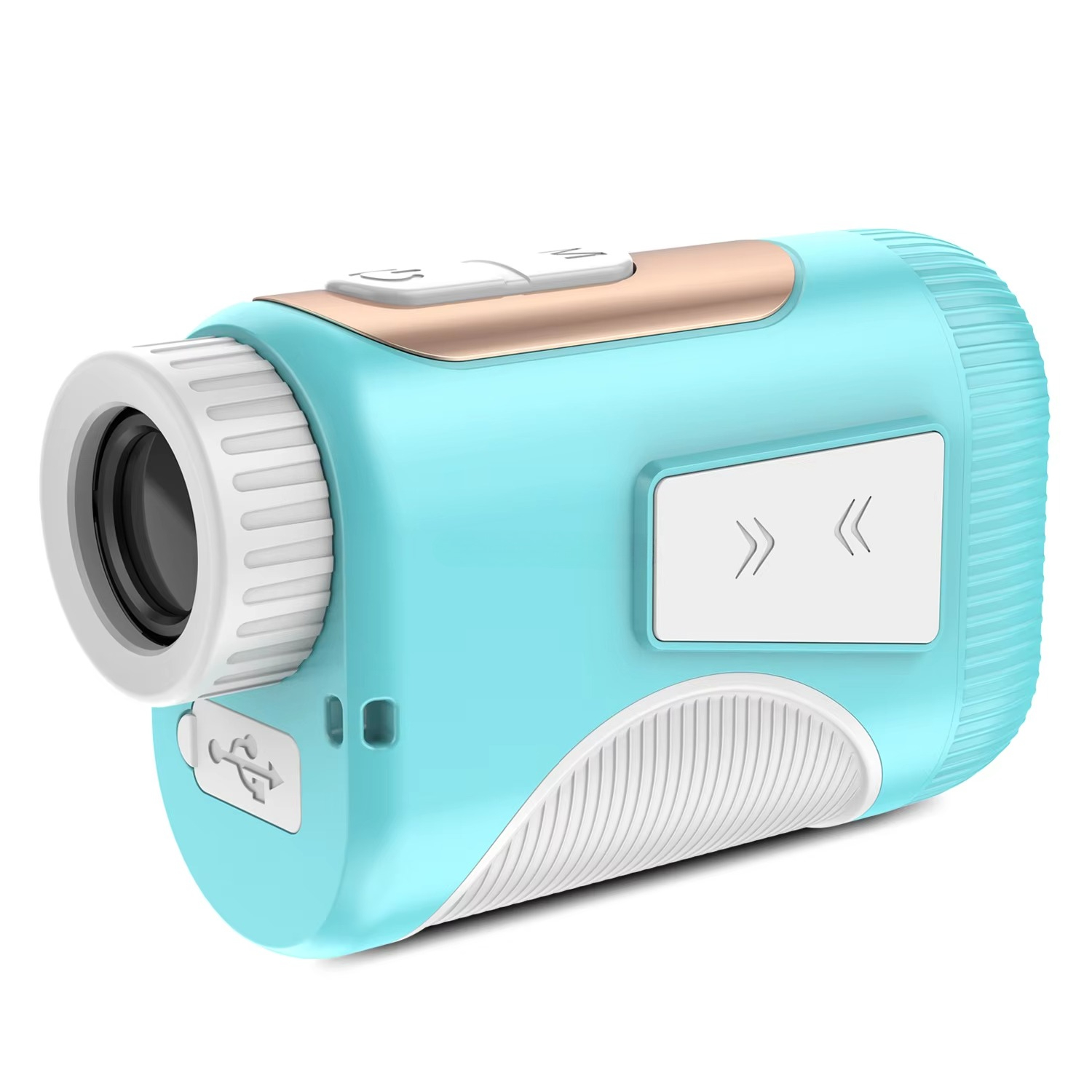 OEM industrial del grado de la - Golf Rangefinder reseña y precio