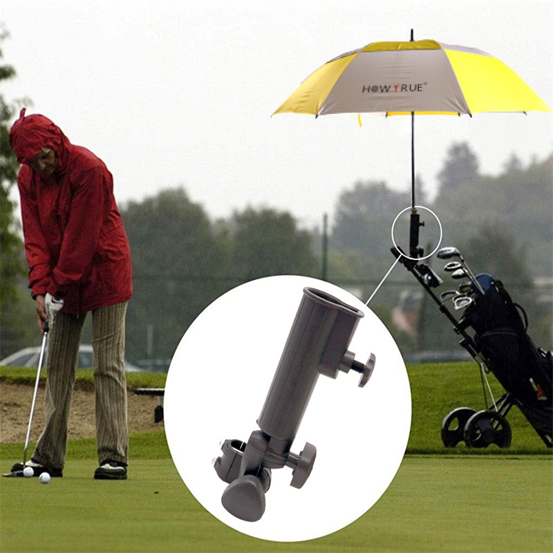 Soporte Universal Ajustable pa - Golf Umbrella reseña y precio
