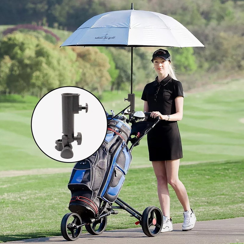 Soporte Universal Ajustable pa - Golf Umbrella reseña y precio