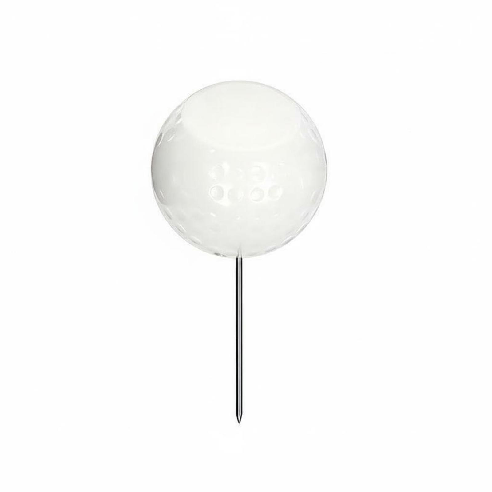 Marcador de Forma de Pelota de - Golf Tees reseña y precio