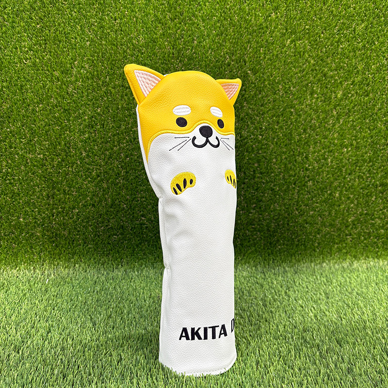 Juego de fundas para palos de  - Golf Clubs reseña y precio