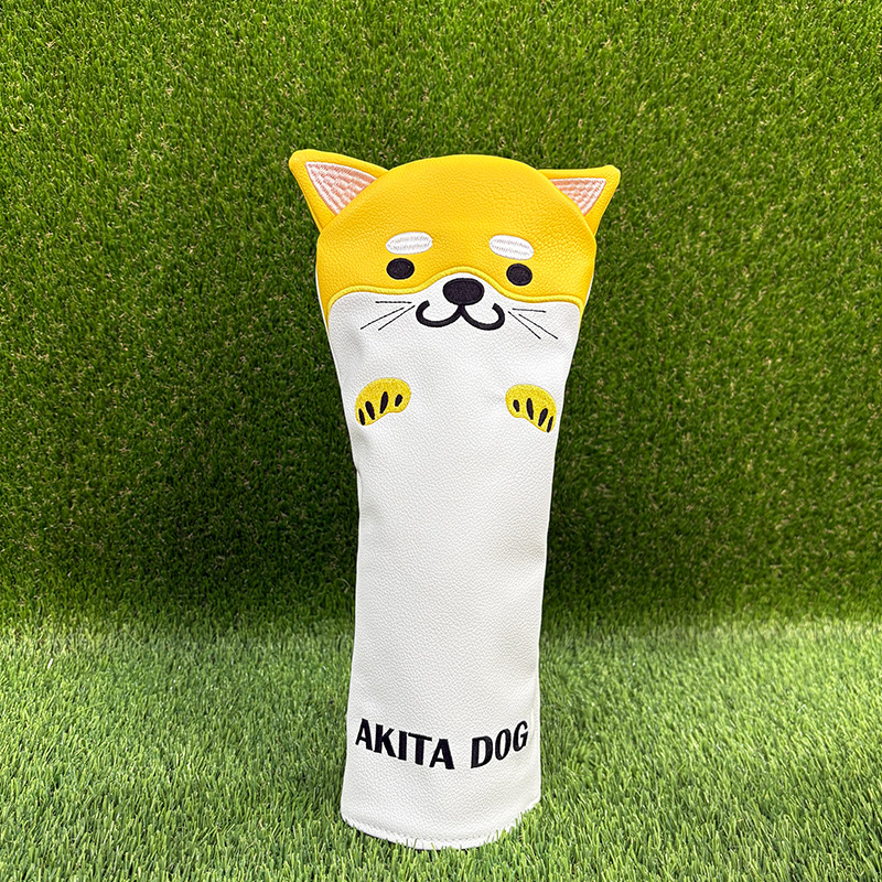 Juego de fundas para palos de  - Golf Clubs reseña y precio