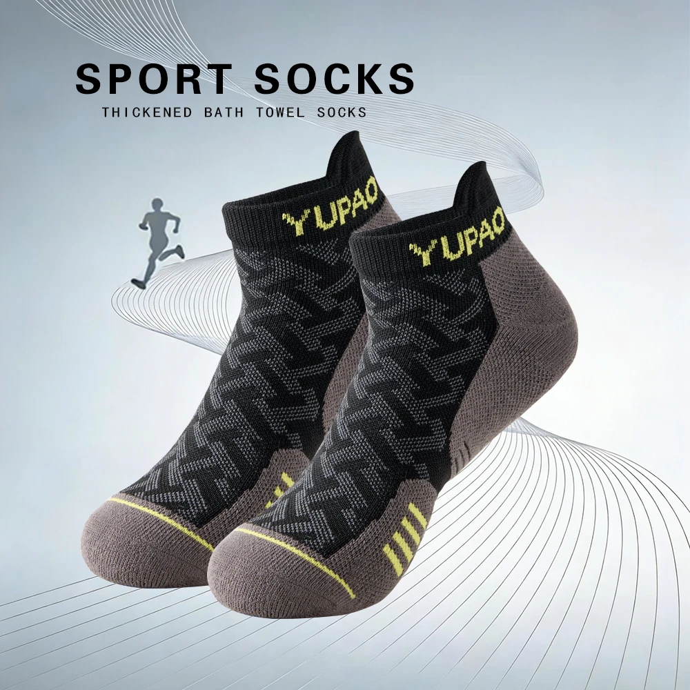 1/3 Pares de Calcetines Deport - Golf Towel reseña y precio
