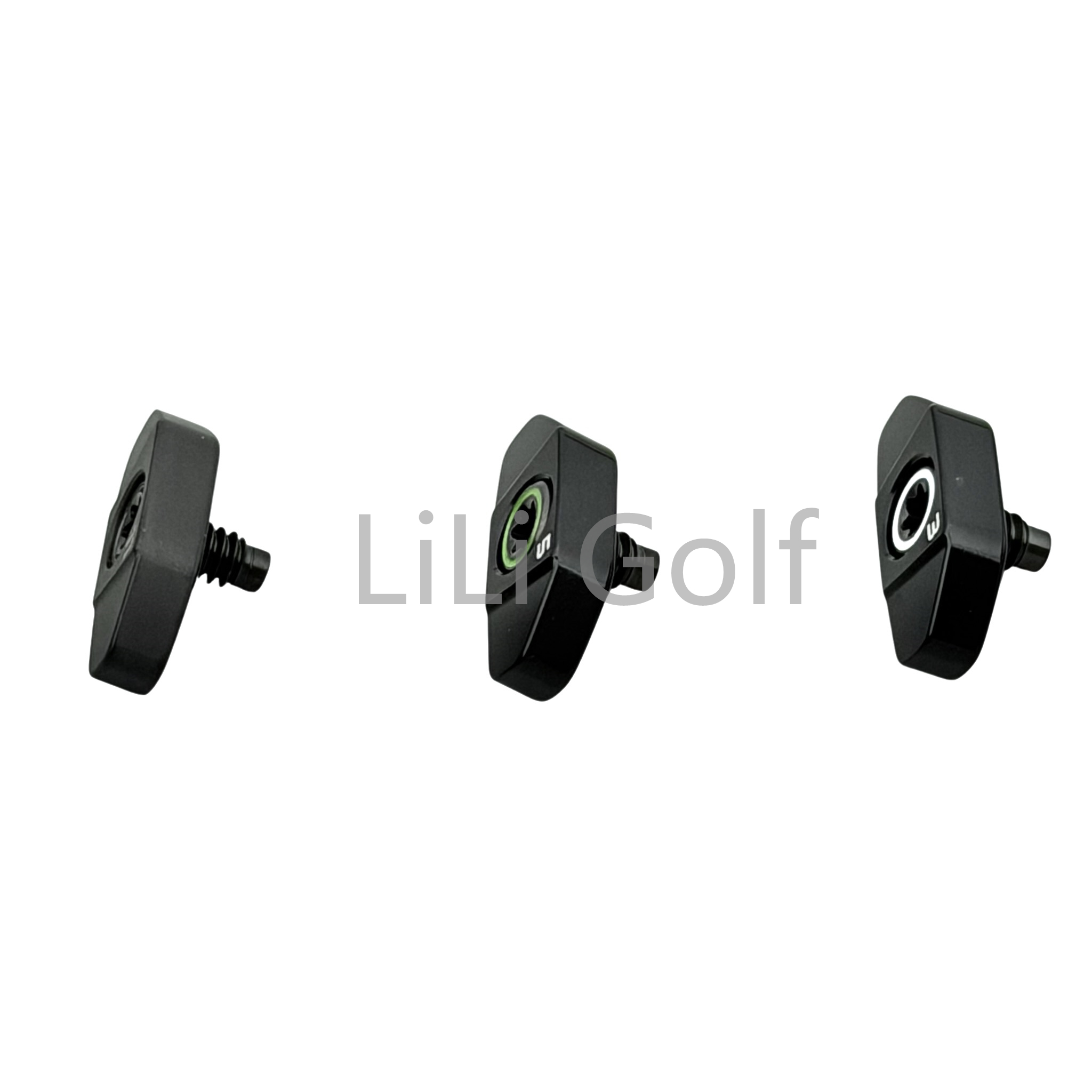 Peso del cabezal del palo de g - Golf Equipment Weight reseña y precio