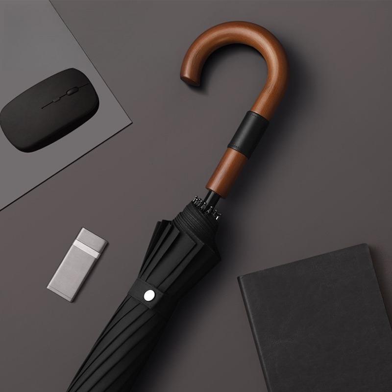 Paraguas de Golf Automático de - Golf Umbrella reseña y precio