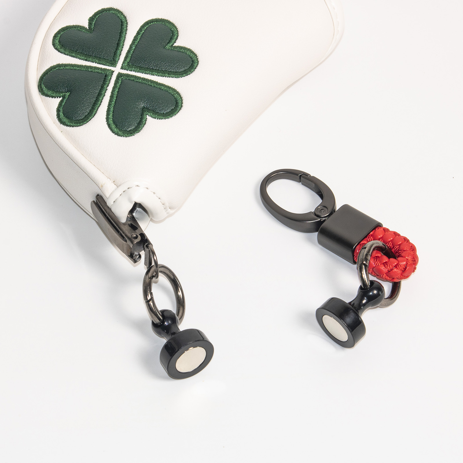 Golf magnético Putter Keeper c - Golf Tees reseña y precio