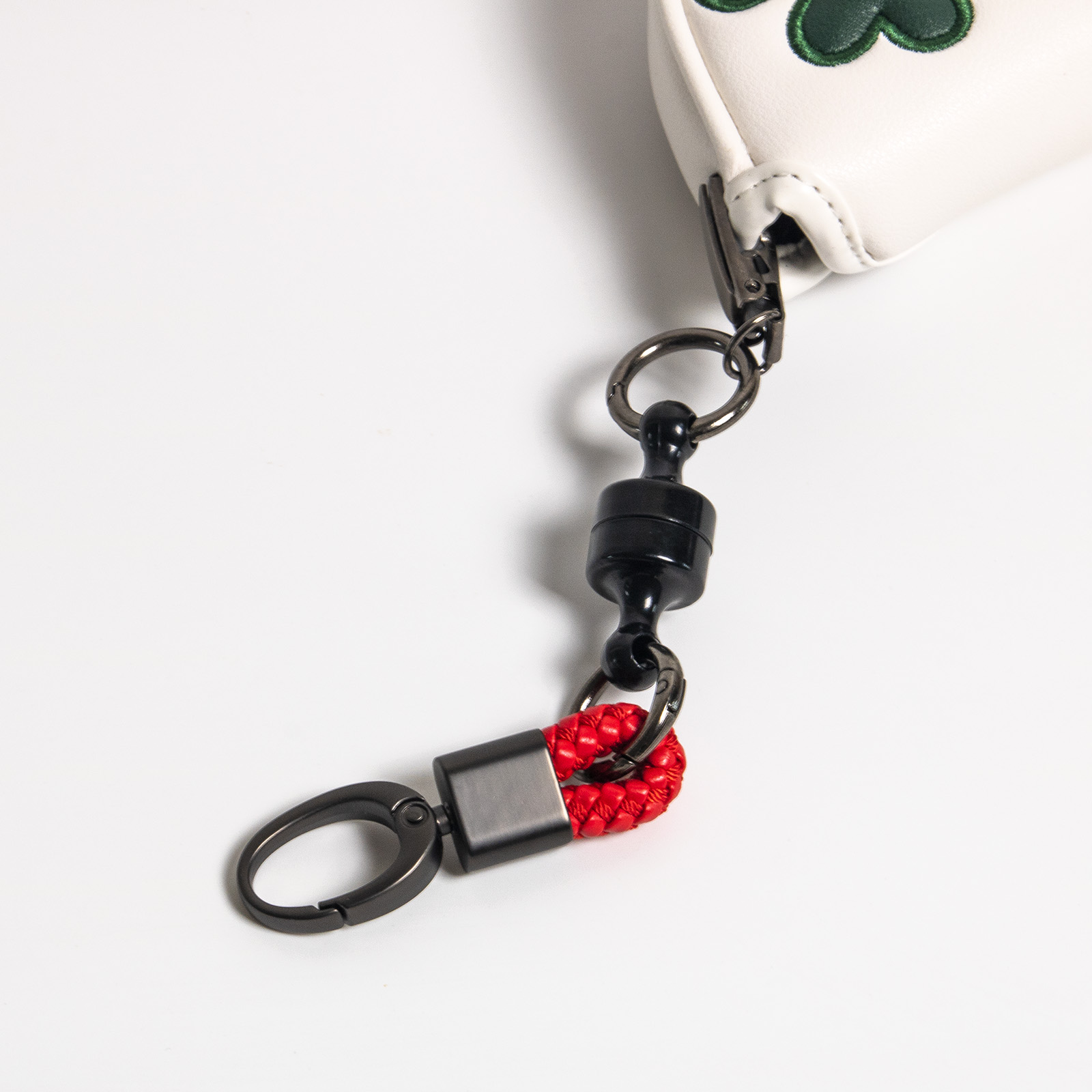 Golf magnético Putter Keeper c - Golf Tees reseña y precio