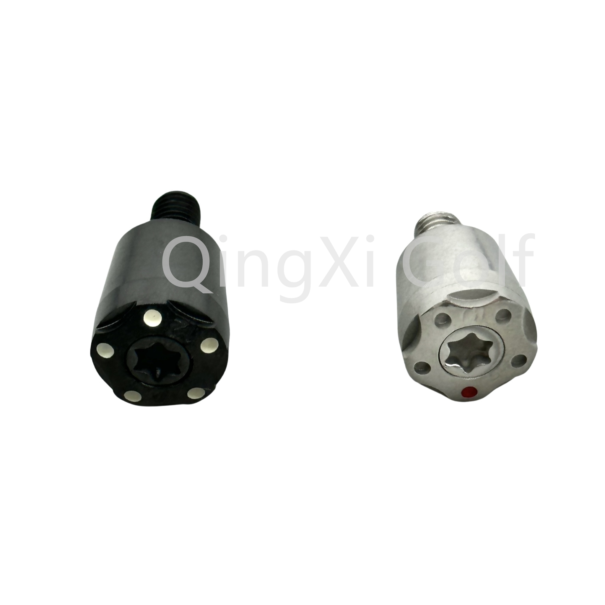 Tornillo de peso para cabeza d - Golf Equipment Weight reseña y precio