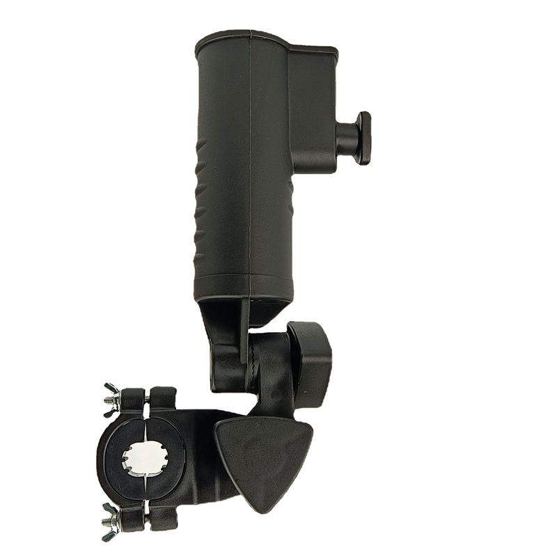 Soporte para paraguas con abra - Golf Umbrella reseña y precio