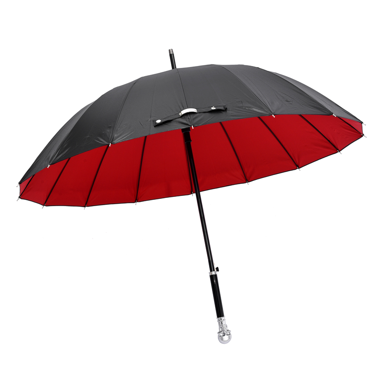 Paraguas con diseño de calaver - Golf Umbrella Large reseña y precio