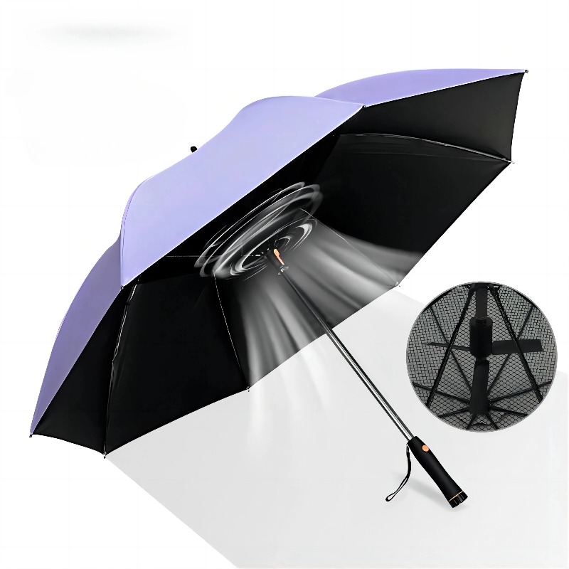 Paraguas Reforzado con Mango L - Golf Umbrella Large reseña y precio