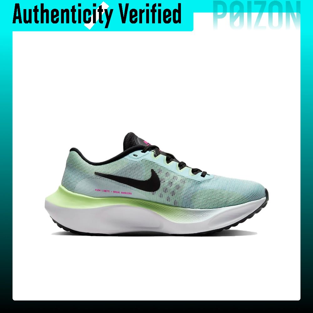 Nike Zoom Fly 5, zapatillas de - Nike Shoes Zoom Fly 5 reseña y precio