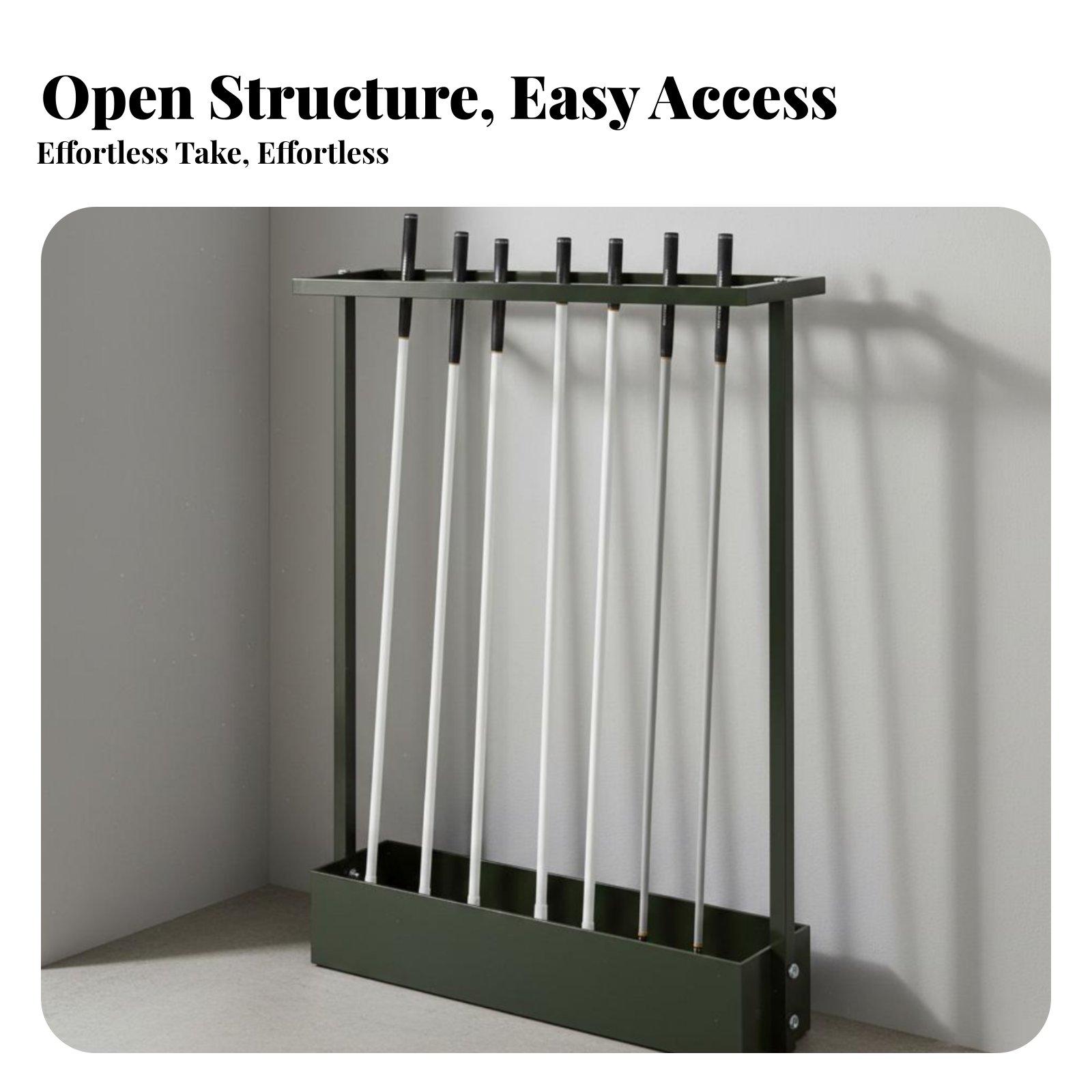Soporte para palos de golf con - Golf Equipment Weight reseña y precio