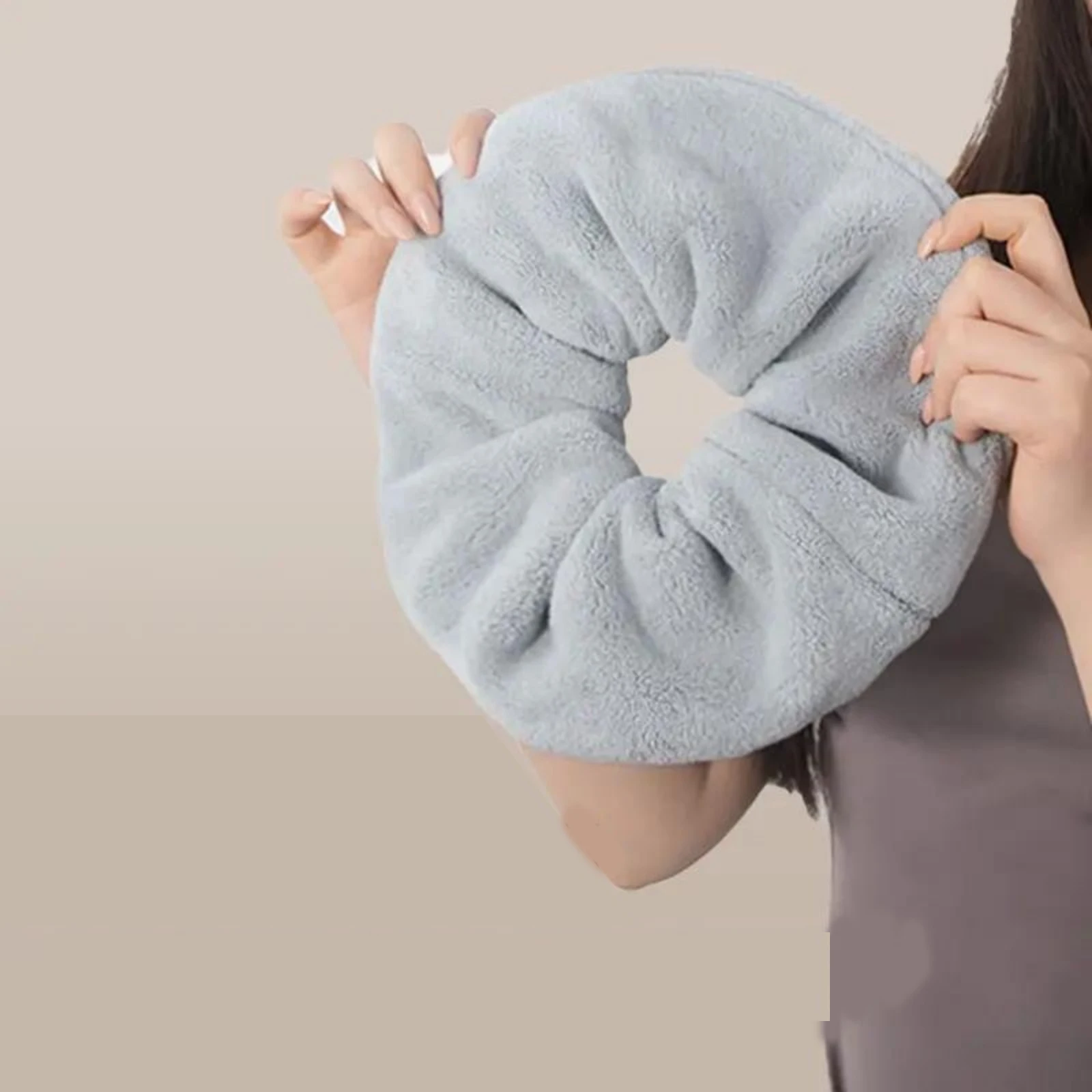 Toalla absorbente para el cabe - Golf Towel reseña y precio