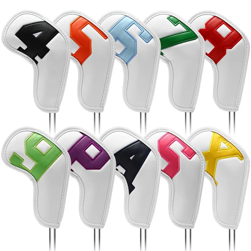 Fundas magnéticas para cabezas - Golf Clubs reseña y precio