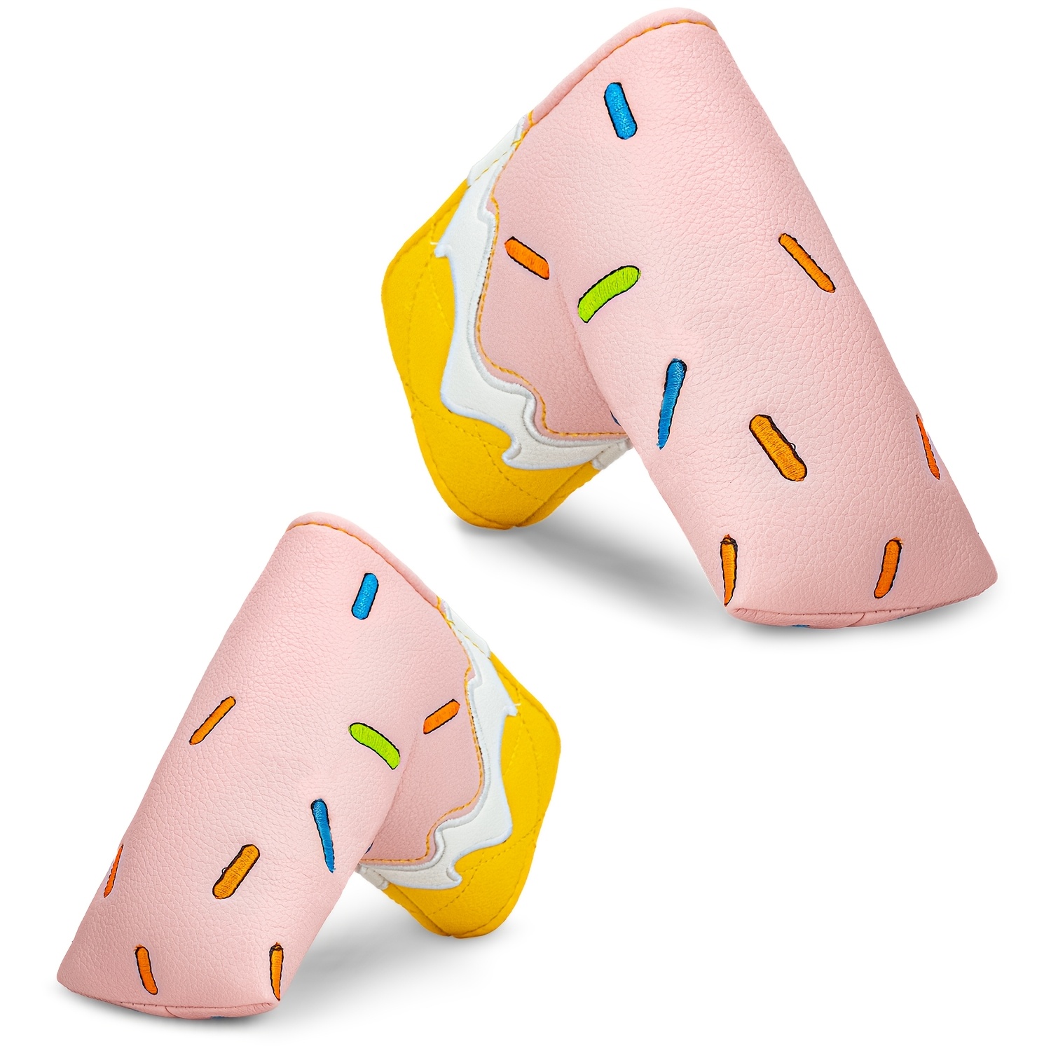 Funda para putter de golf Ice  - Golf Tees reseña y precio