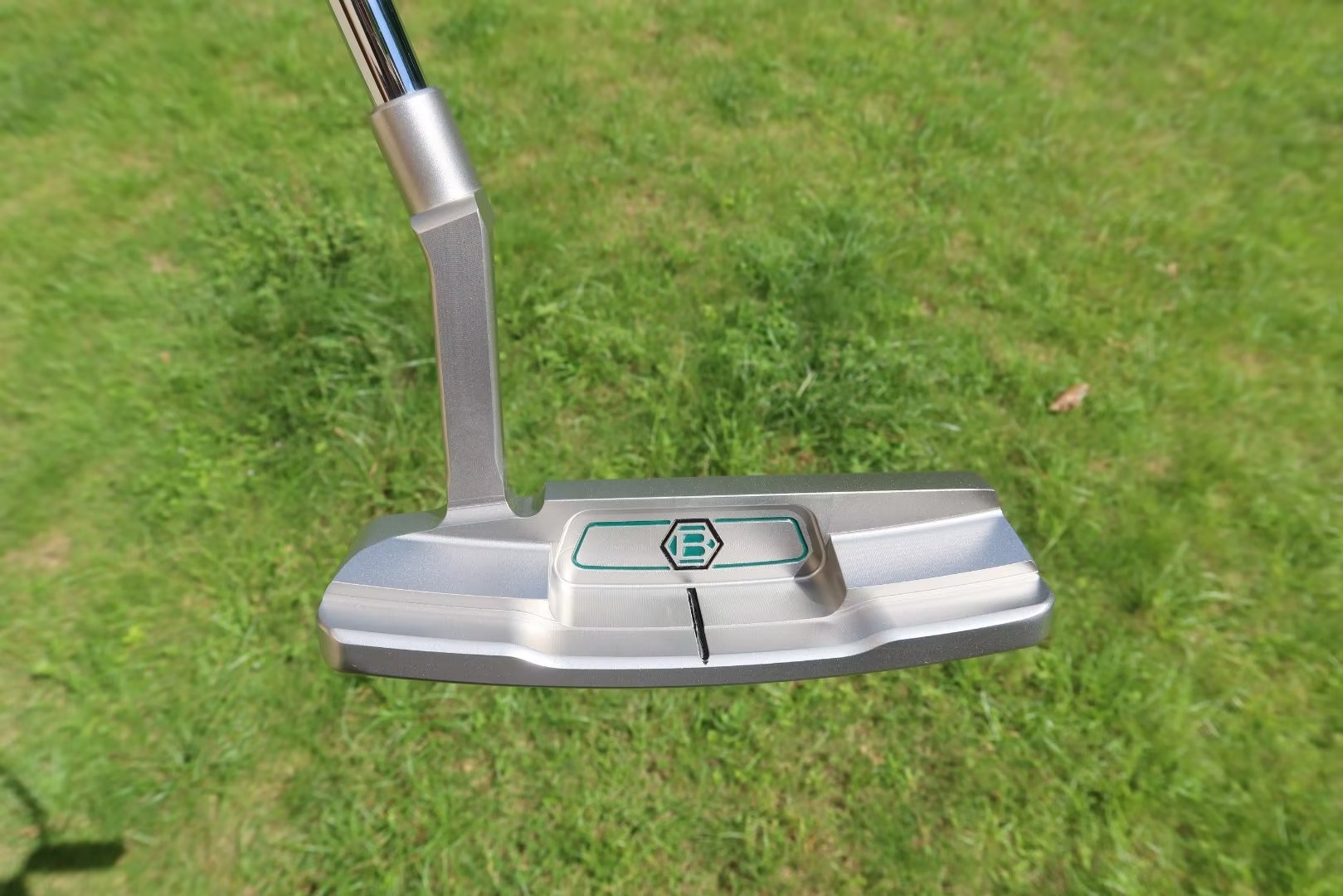 Nuevo putter de golf Studio St - Golf Clubs reseña y precio