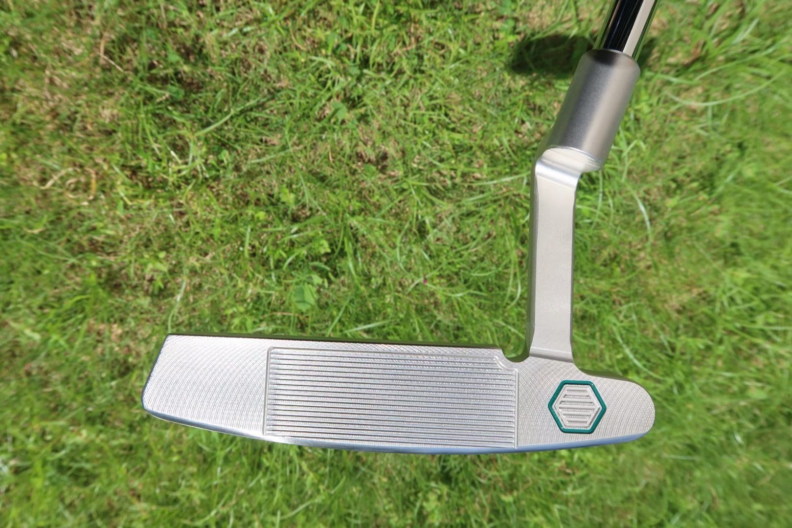 Nuevo putter de golf Studio St - Golf Clubs reseña y precio